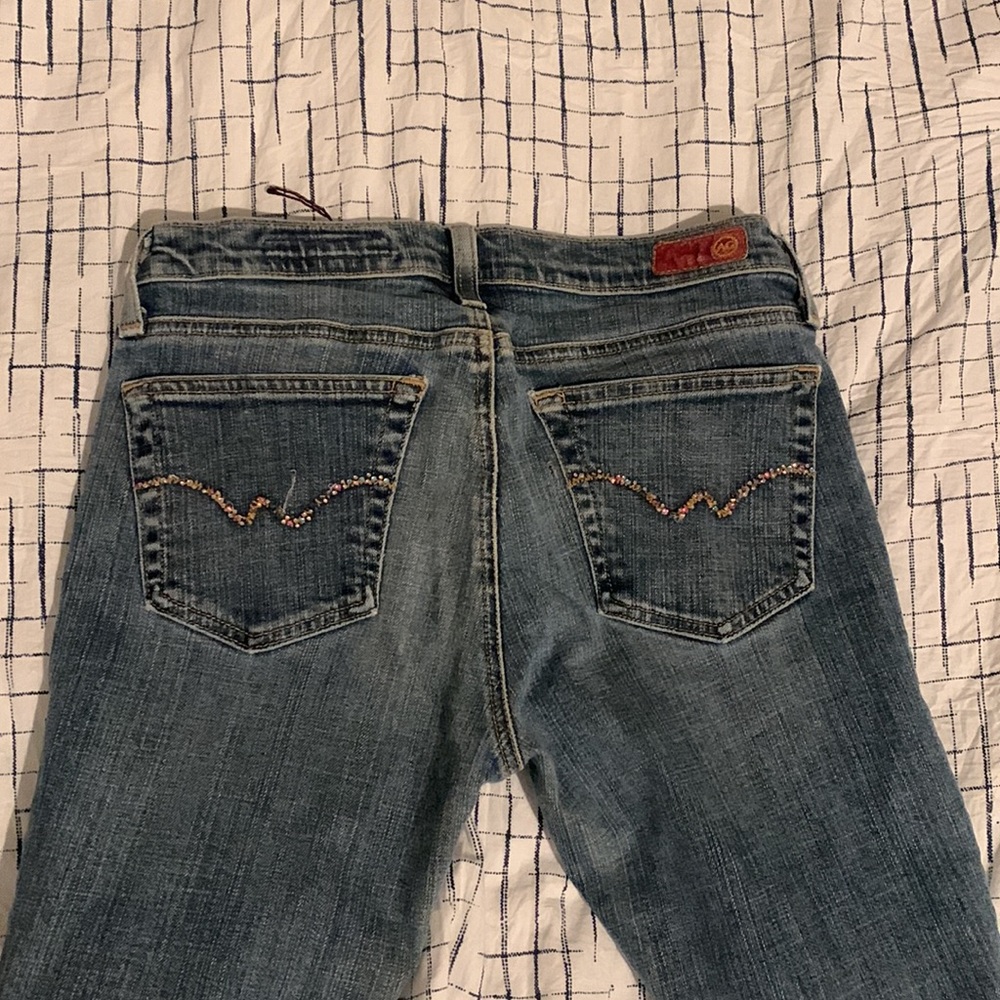 Adriano goldschmied | The angel jeans - Picture 3 of 5